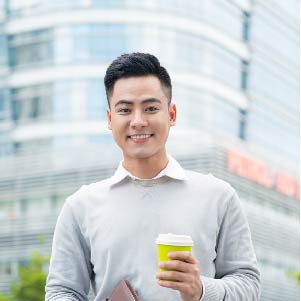 Kevin Leong